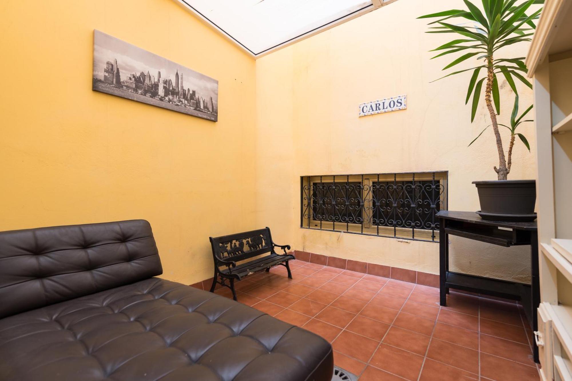 MCD Carlos Family House Las Palmas de Gran Canaria Exterior foto